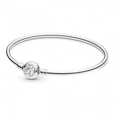 Pandora Disney, The Lion King Bangle Bracelet