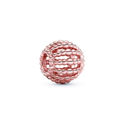 Pandora Beaded Openwork Charm