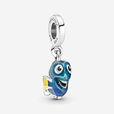 Pandora Disney Pixar Dory Dangle Charm