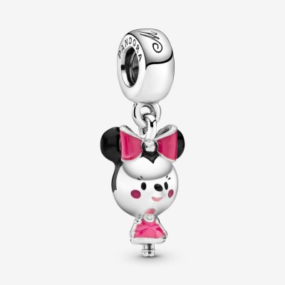 Pandora Disney Minnie Mouse Cutie Dangle Charm