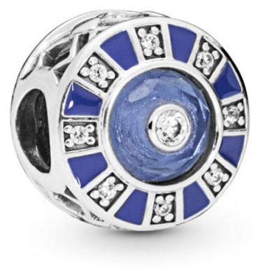 Pandora Mosaic Charm