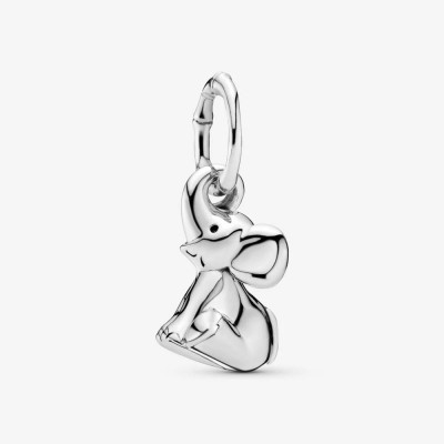 Pandora Elephant Charm