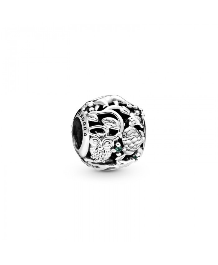 Pandora Disney Parks Animal Kingdom Charm