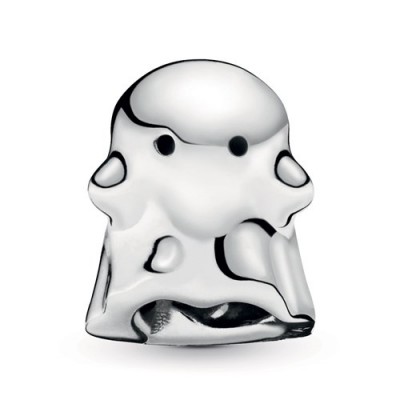 Pandora Boo the Ghost Charm