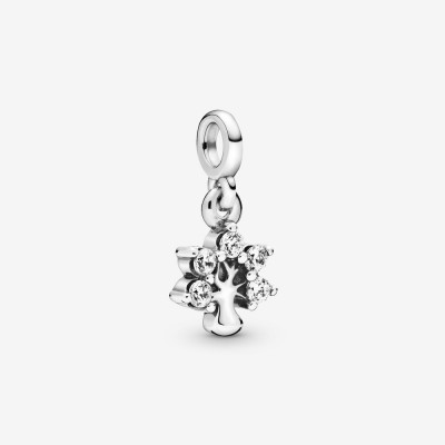 Pandora My Nature Dangle Charm