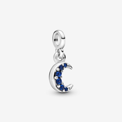 Pandora My Moon Dangle Charm