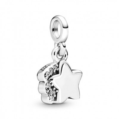 Pandora My Shooting Star Dangle Charm