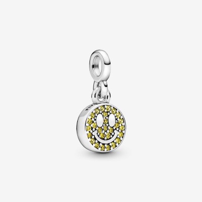 Pandora My Smile Dangle Charm