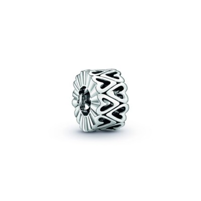 Pandora Beaded Openwork Charm