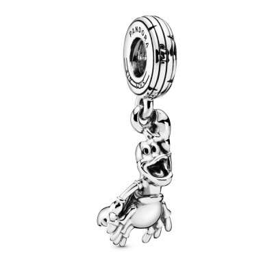 Pandora Disney The Little Mermaid Sebastian Dangle Charm